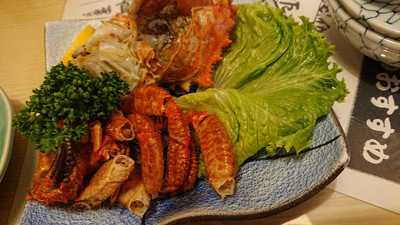 弁慶 十三日町店