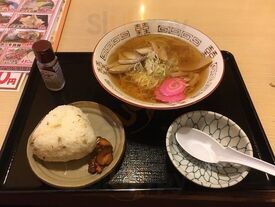 弁慶 十三日町店