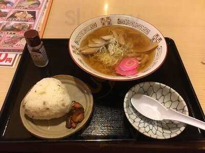 弁慶 十三日町店