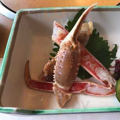 かに道楽 道頓堀本店