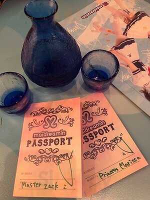 めいどりーみん Shibuya