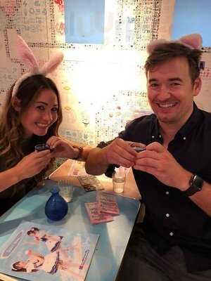 めいどりーみん Shibuya