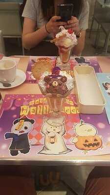 めいどりーみん Shibuya