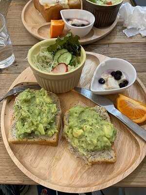 Gluten Free Is The New Black