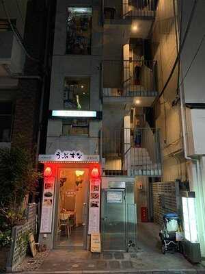 グルテンフリーカフェ リトルバード