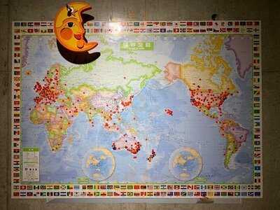 グルテンフリーカフェ リトルバード