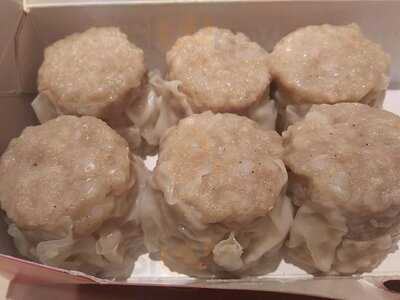 551蓬莱 Jr新大阪駅構内店