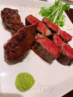 ステーキハウス 听 心斎橋店