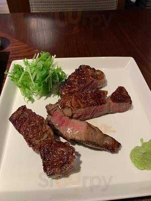 ステーキハウス 听 心斎橋店