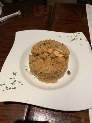 ステーキハウス 听 心斎橋店