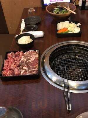 ステーキハウス 听 心斎橋店