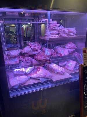 ステーキハウス听 秋葉原店