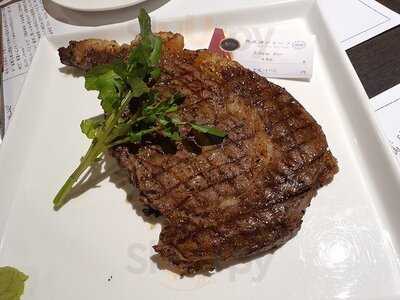 ステーキハウス听 秋葉原店