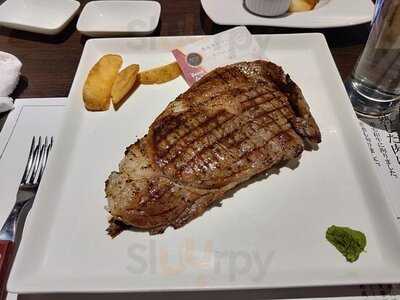 ステーキハウス听 秋葉原店