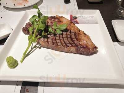 ステーキハウス听 秋葉原店