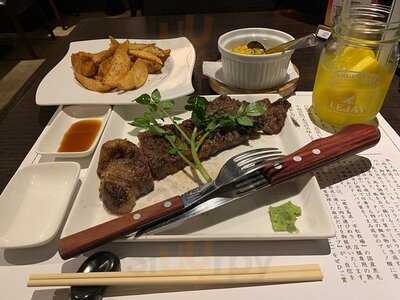 ステーキハウス听 秋葉原店