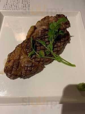 ステーキハウス听 秋葉原店