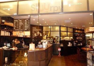 ザ シティ ベーカリー Umeda
