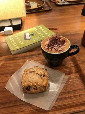 ザ シティ ベーカリー Umeda