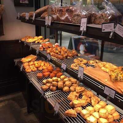 ザ シティ ベーカリー Umeda