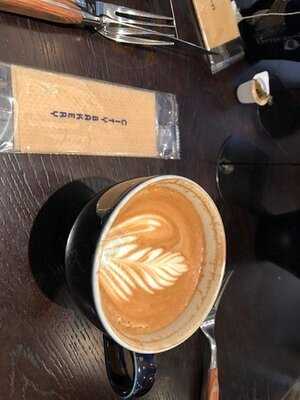 ザ シティ ベーカリー Umeda