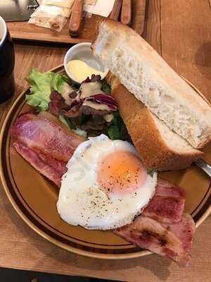 ザ シティ ベーカリー Umeda