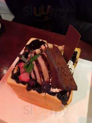 バーリズム 秋葉原電気街店