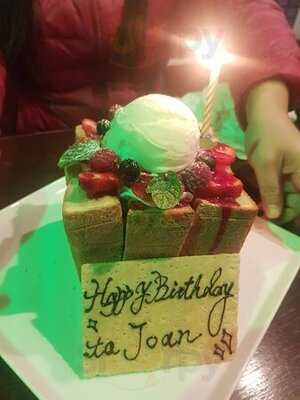 バーリズム 秋葉原電気街店