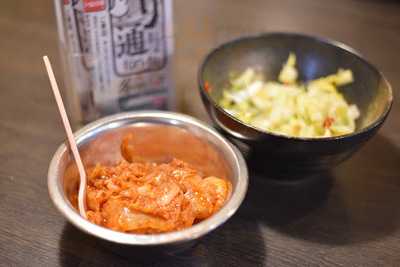 とりの助 新天地店