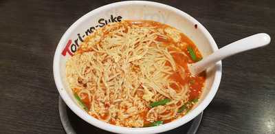 とりの助 新天地店