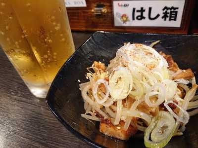 とりの助 新天地店