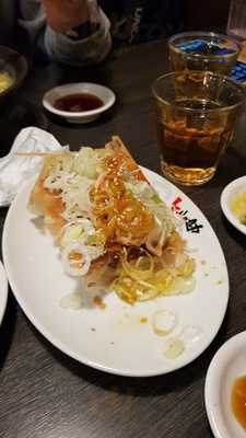 とりの助 新天地店