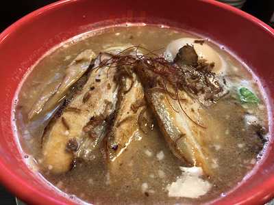 とりの助 新天地店