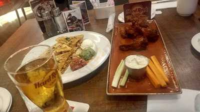 ハードロックカフェ ユニバーサル・シティウォーク大阪