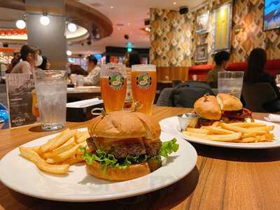 ハードロックカフェ ユニバーサル・シティウォーク大阪