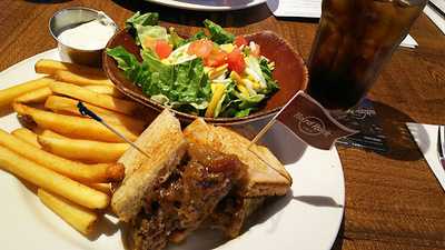 ハードロックカフェ ユニバーサル・シティウォーク大阪