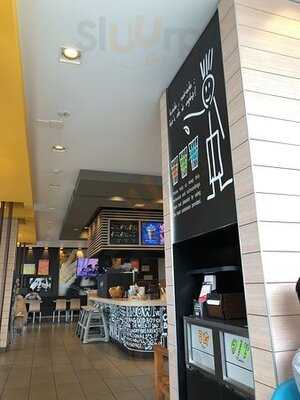 マクドナルド 八戸城下店