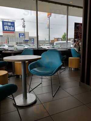 マクドナルド 八戸城下店