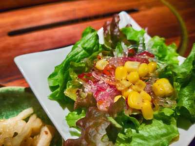 炭火焼神戸牛 いく田