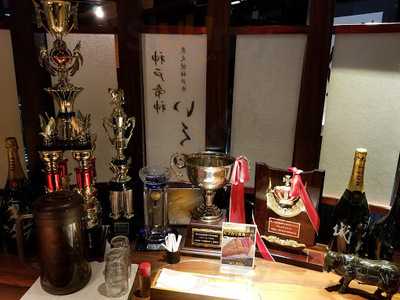 炭火焼神戸牛 いく田