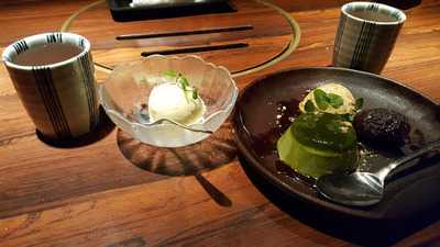 炭火焼神戸牛 いく田