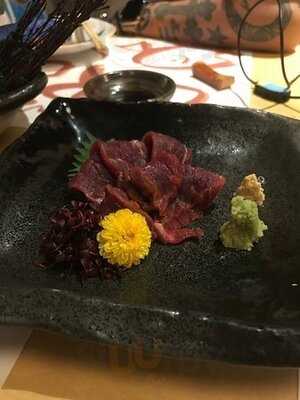 魚が旨い謎な店。uroko