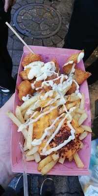 金のとりから 東京・渋谷センター街店