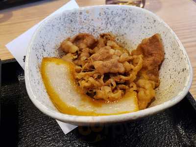 吉野家 ４５号線八戸類家店