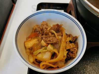 吉野家 ４５号線八戸類家店