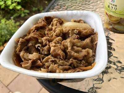 吉野家 ４５号線八戸類家店