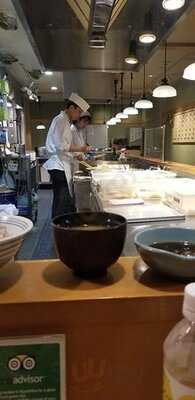 天麩羅えびのや黒門市場店