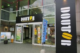 ドトールコーヒーショップ 八戸十三日町店