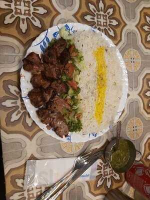 アリーズキッチン