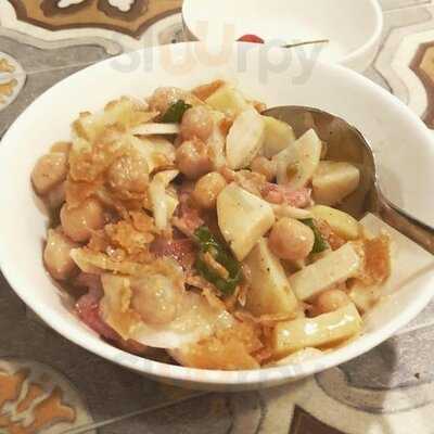 アリーズキッチン